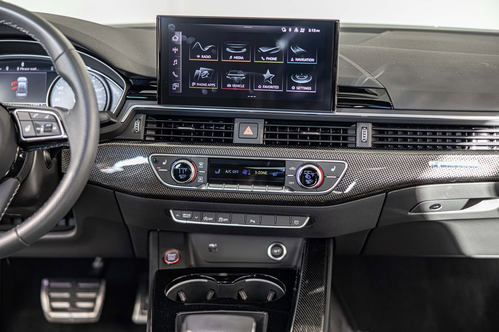 2023 AUDI S4 - Image 35