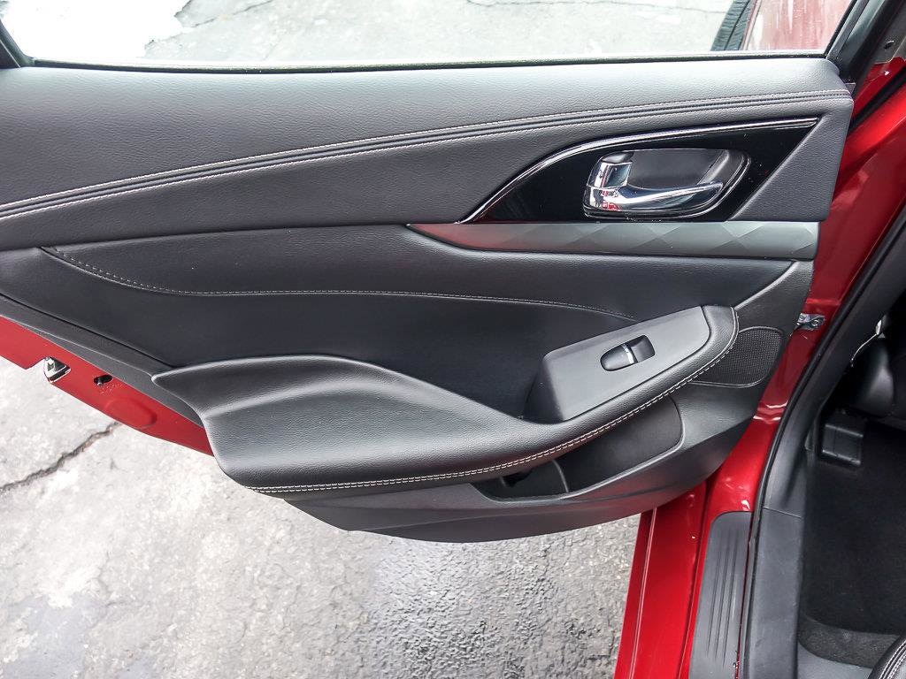 2023 NISSAN MAXIMA - Image 28