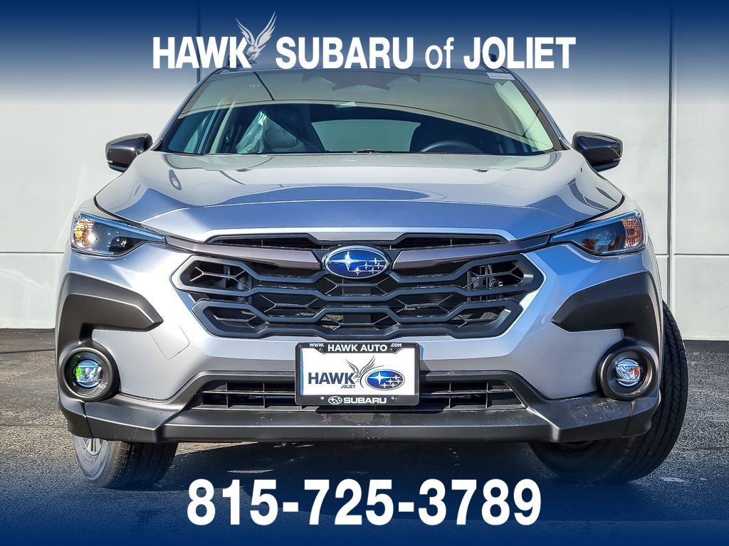 New 2026 Subaru Crosstrek Premium SUV