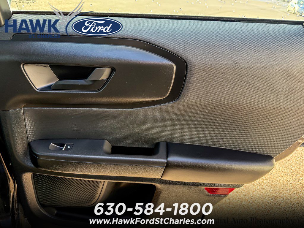 2021 FORD BRONCO SPORT - Image 19