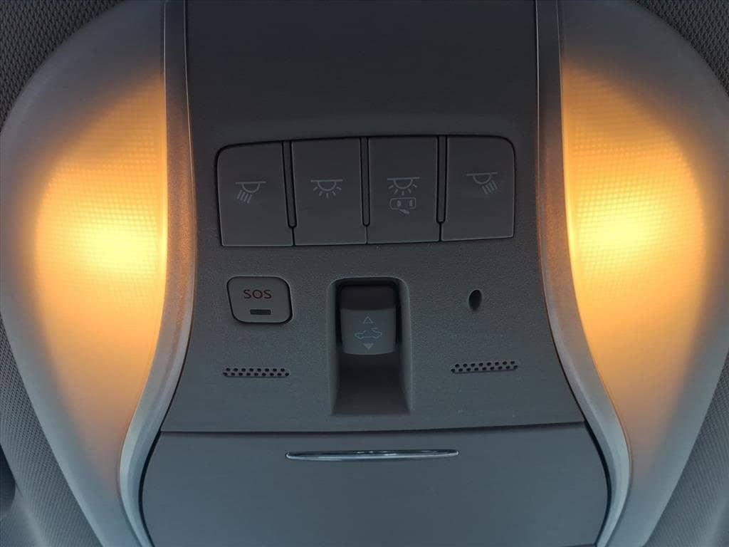 2020 INFINITI QX60 - Image 27