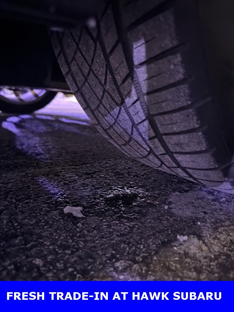 2018 SUBARU WRX - Image 10