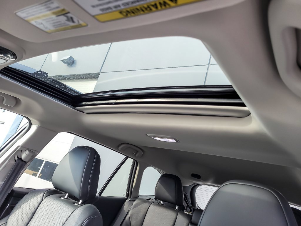 2025 SUBARU OUTBACK - Image 7