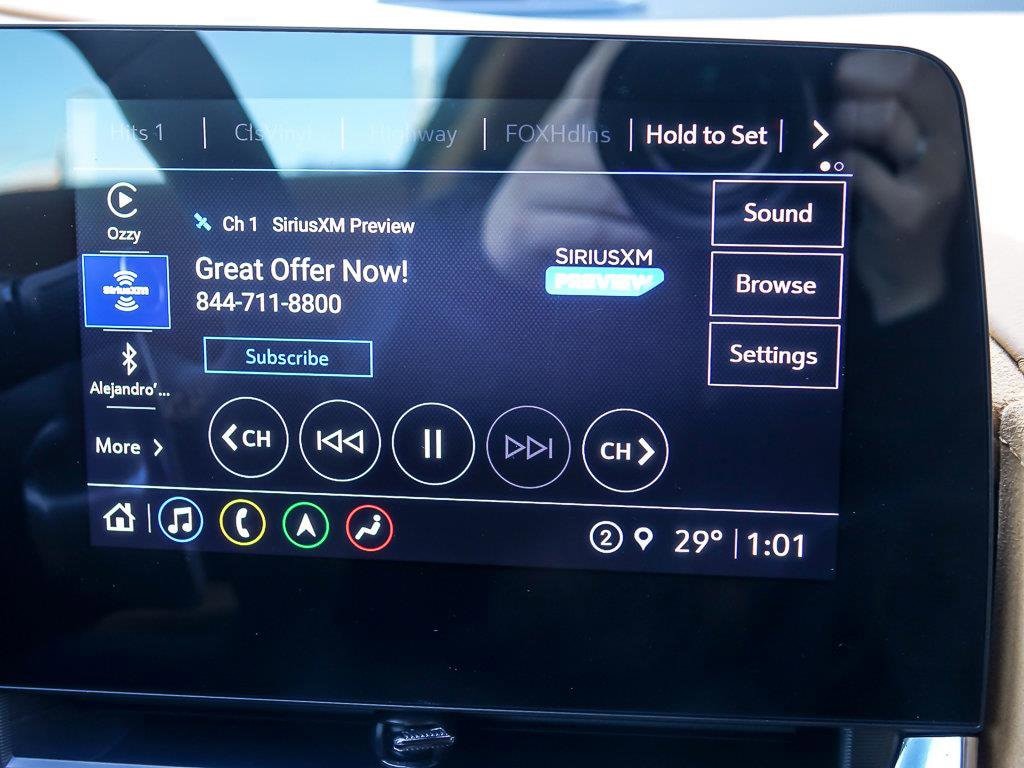 2021 CHEVROLET CORVETTE - Image 18