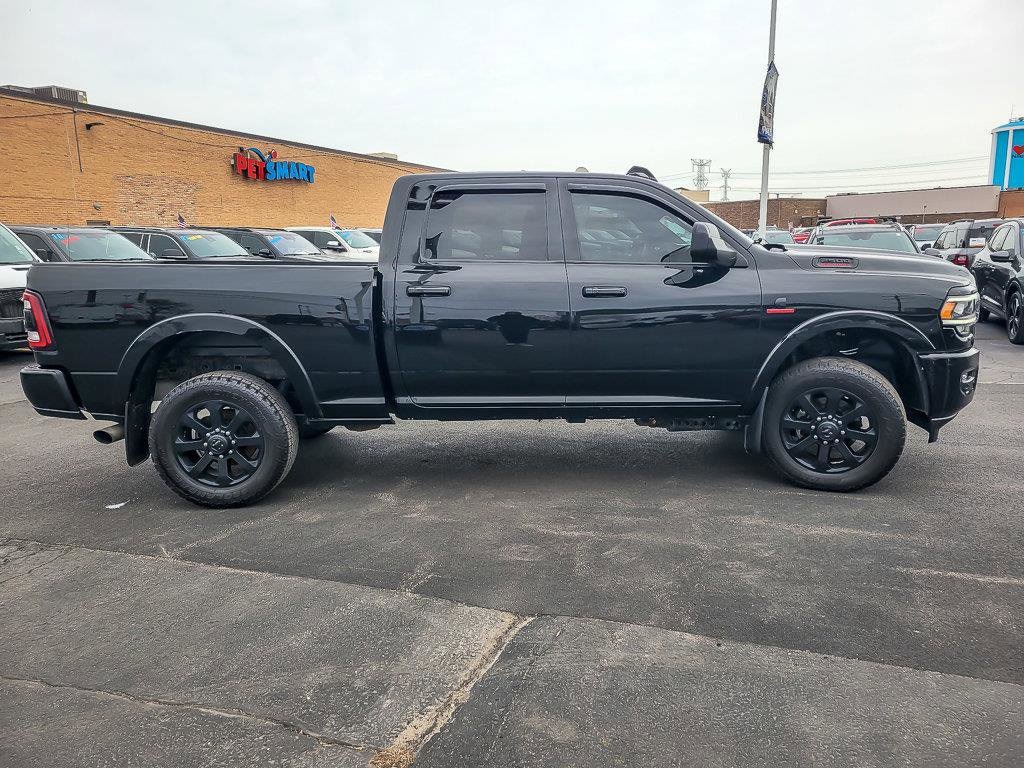 2019 RAM 2500 - Image 10