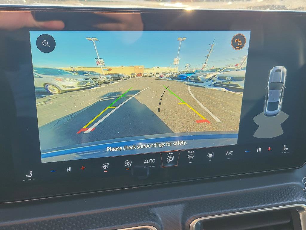 2024 FORD MUSTANG - Image 19