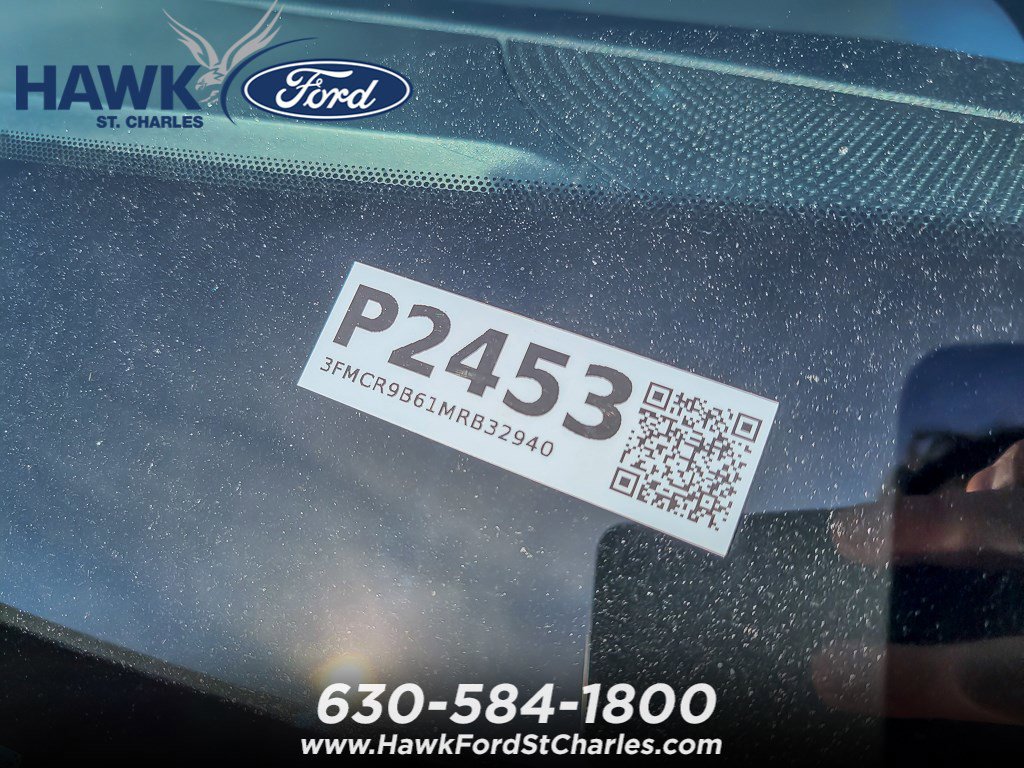 2021 FORD BRONCO SPORT - Image 23