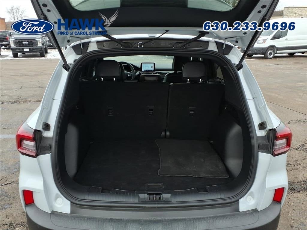 2025 FORD ESCAPE - Image 31