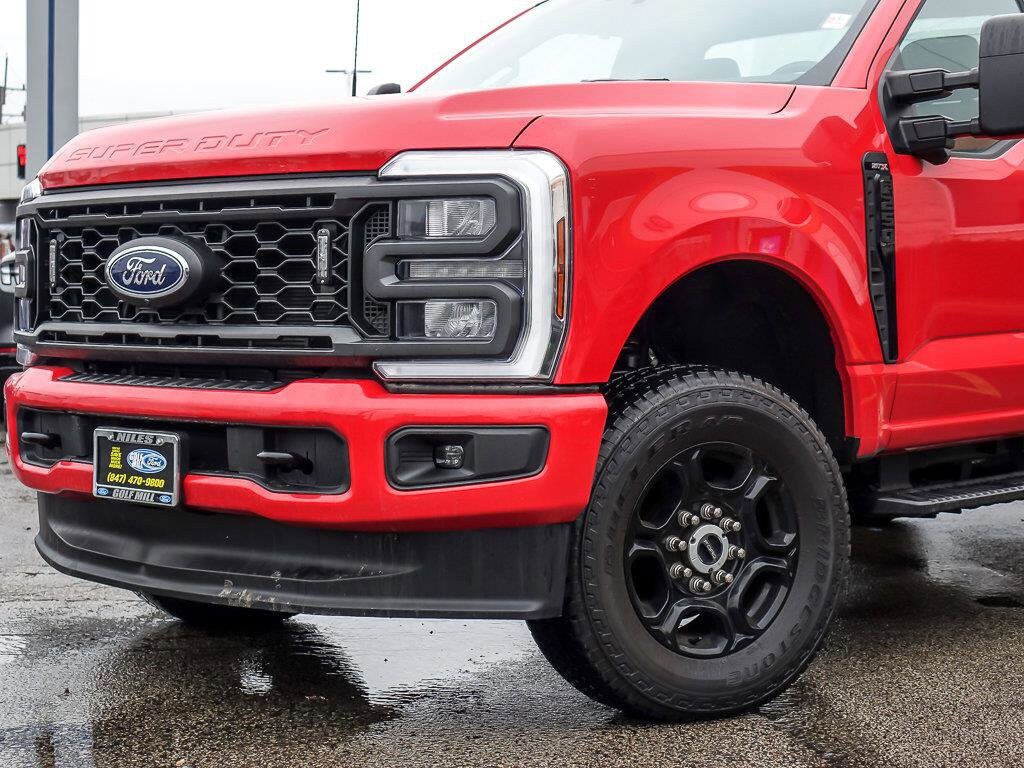 2024 FORD F-250 - Image 3