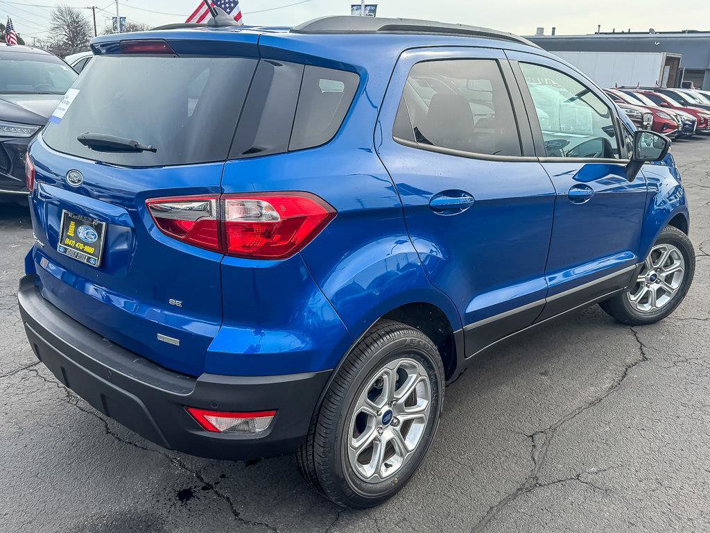 2018 FORD ECOSPORT - Image 10