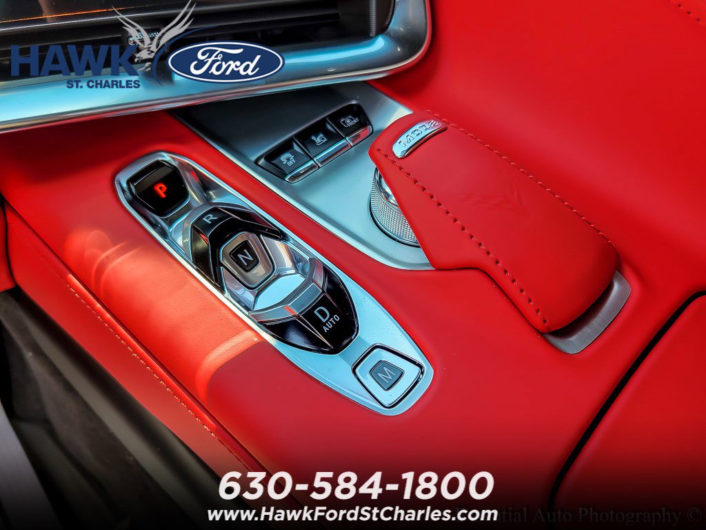 2023 CHEVROLET CORVETTE - Image 14