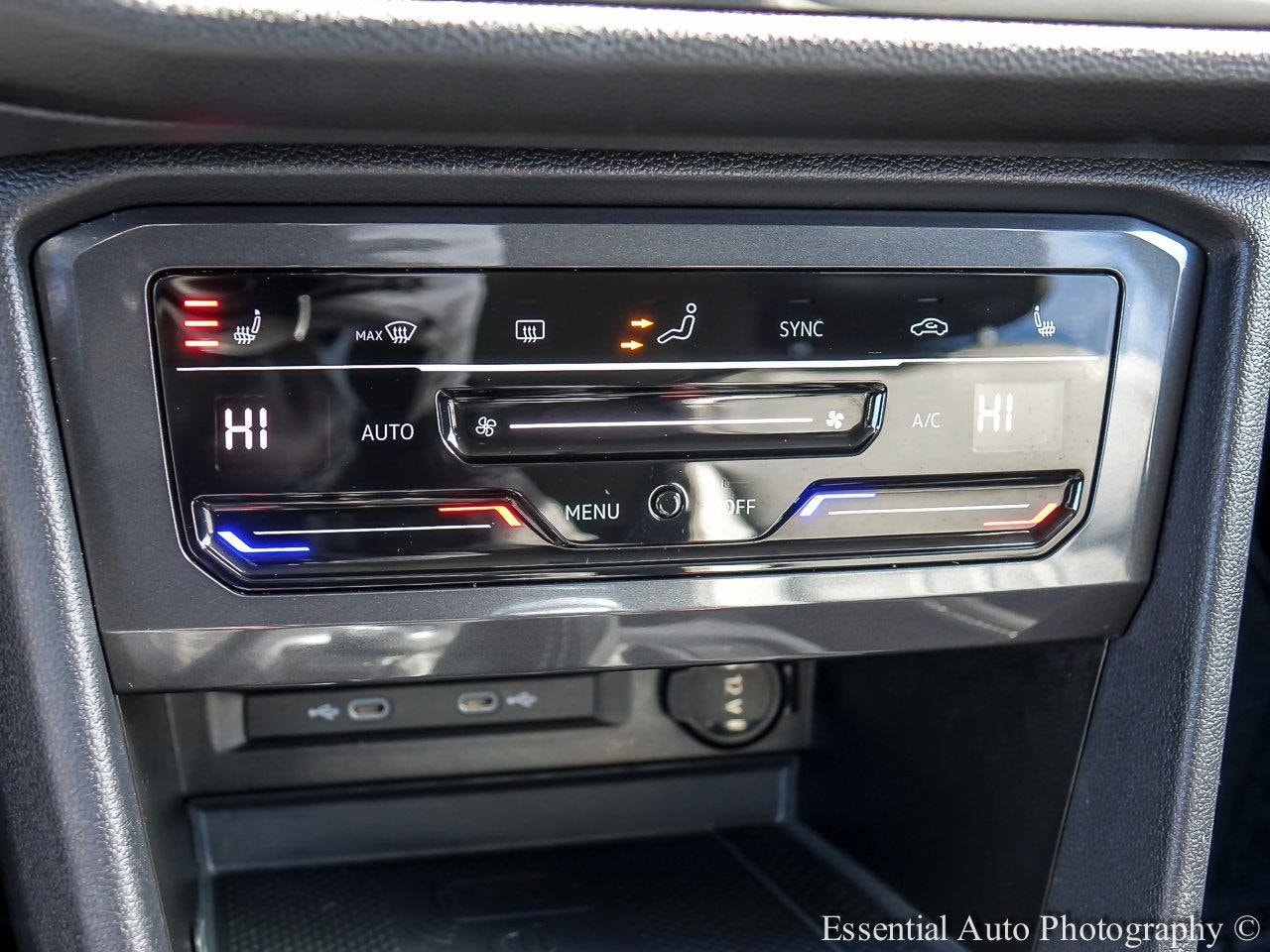 2022 VOLKSWAGEN TIGUAN - Image 15