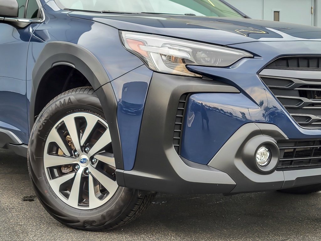 2024 Subaru Outback 2.5i photo 3