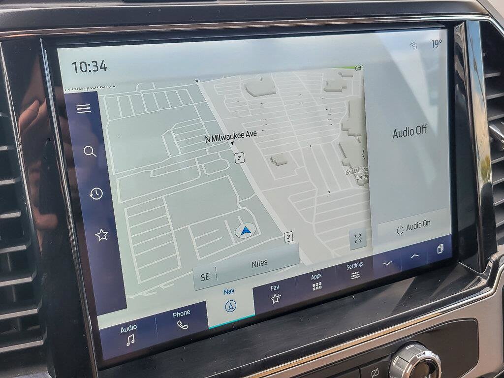 2022 FORD F-250 - Image 19