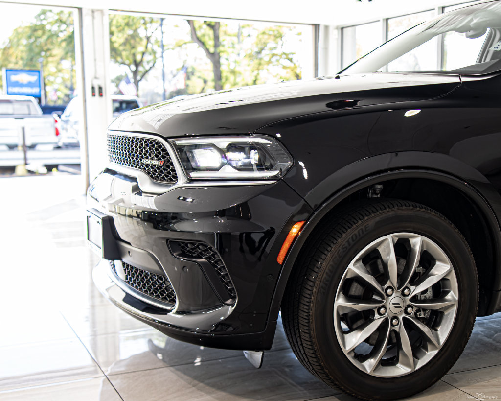 Used 2024 Dodge Durango Citadel Citadel AWD
