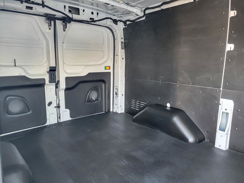2023 FORD TRANSIT - Image 26