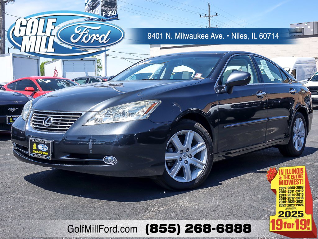 2007 Lexus ES 350 350's photo