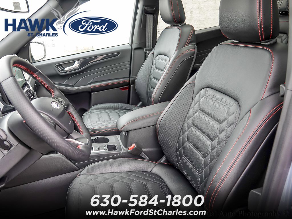 2024 FORD ESCAPE - Image 8