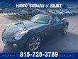 Pontiac Solstice