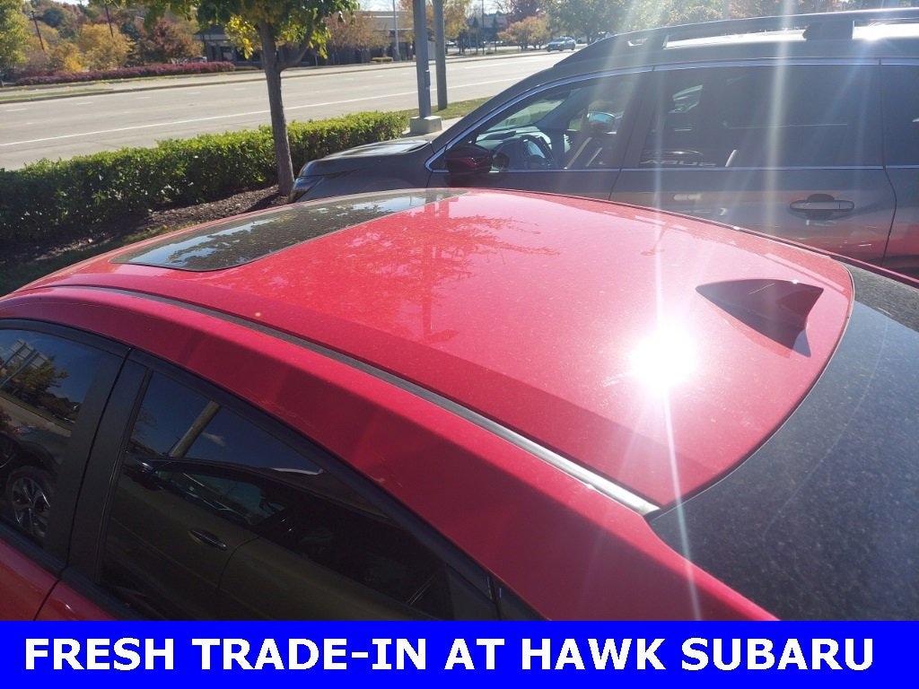 Used 2019 Honda Civic Si Sedan Si