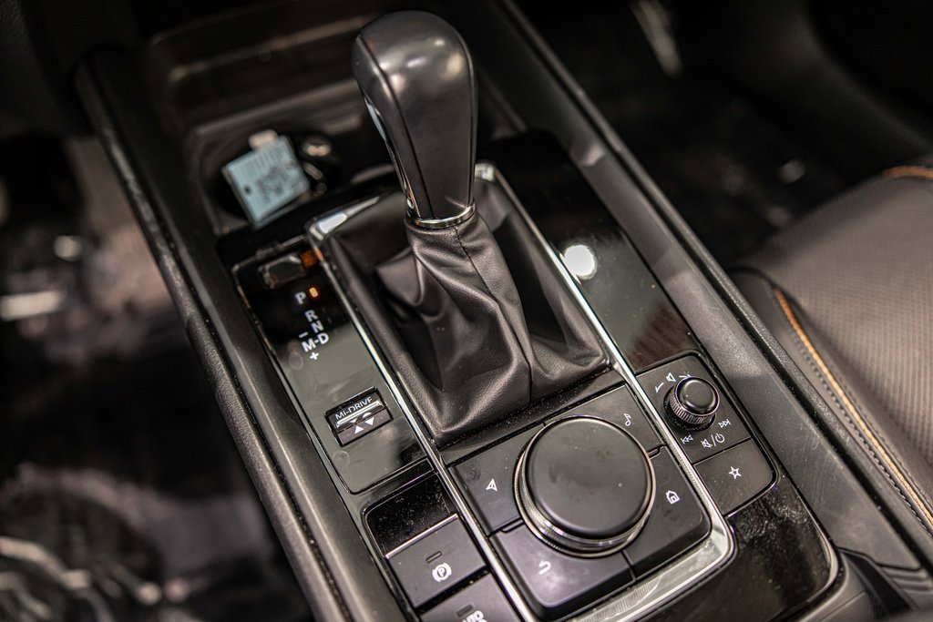 2024 MAZDA CX-50 - Image 31