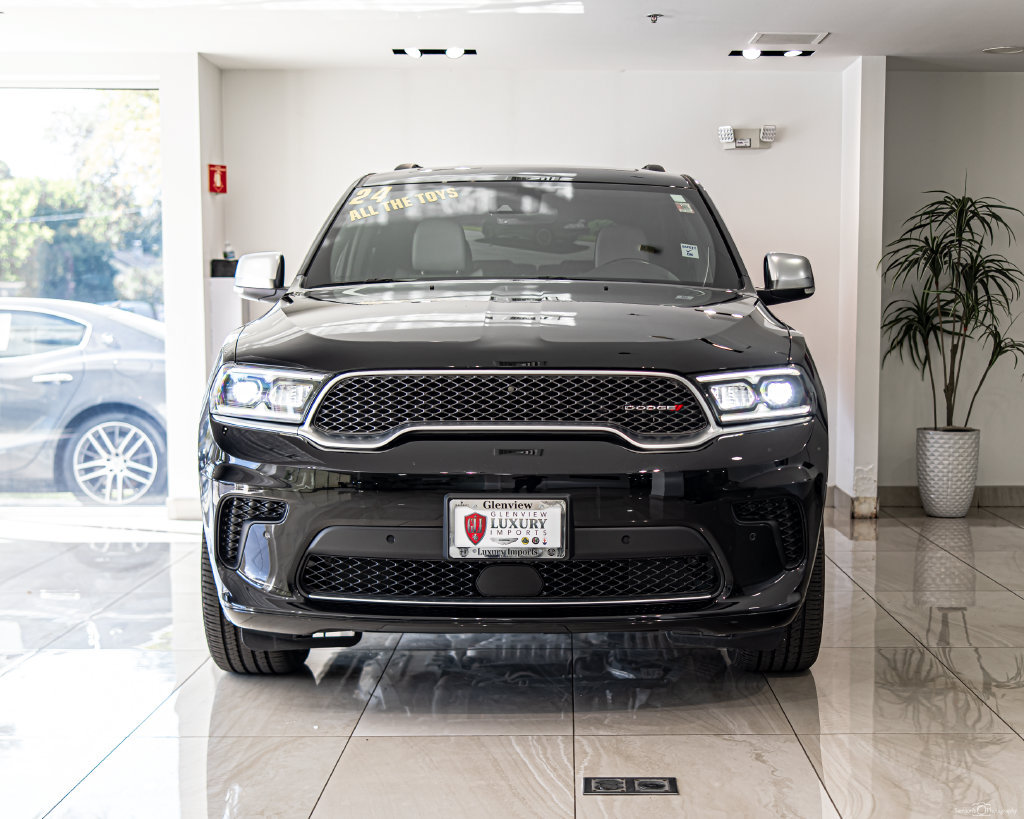 Used 2024 Dodge Durango Citadel Citadel AWD