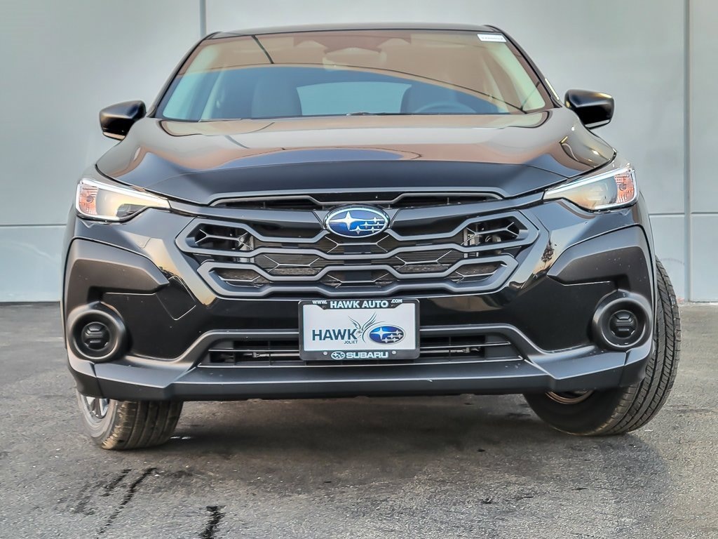 New 2026 Subaru Crosstrek Base SUV