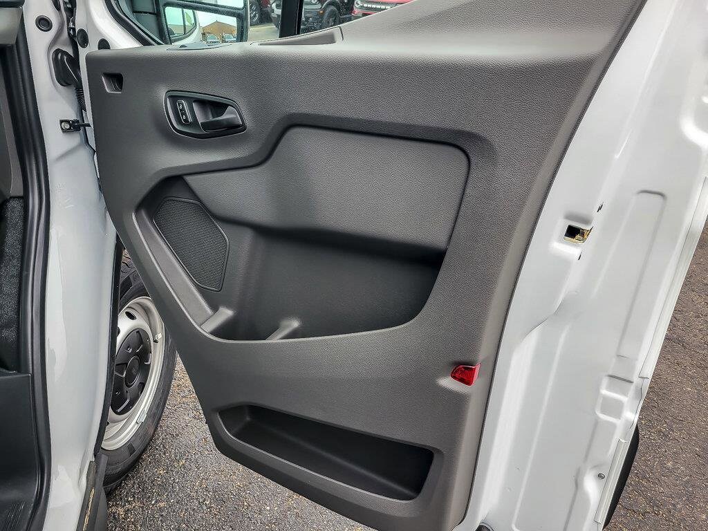 2024 FORD TRANSIT - Image 28