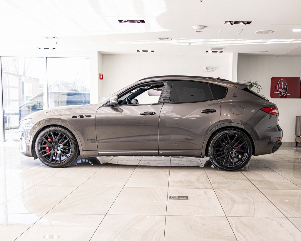 2019 MASERATI LEVANTE - Image 6