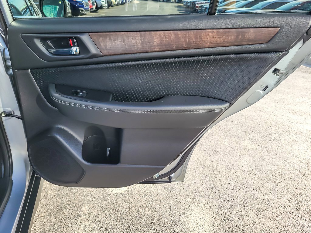 2016 SUBARU OUTBACK - Image 21