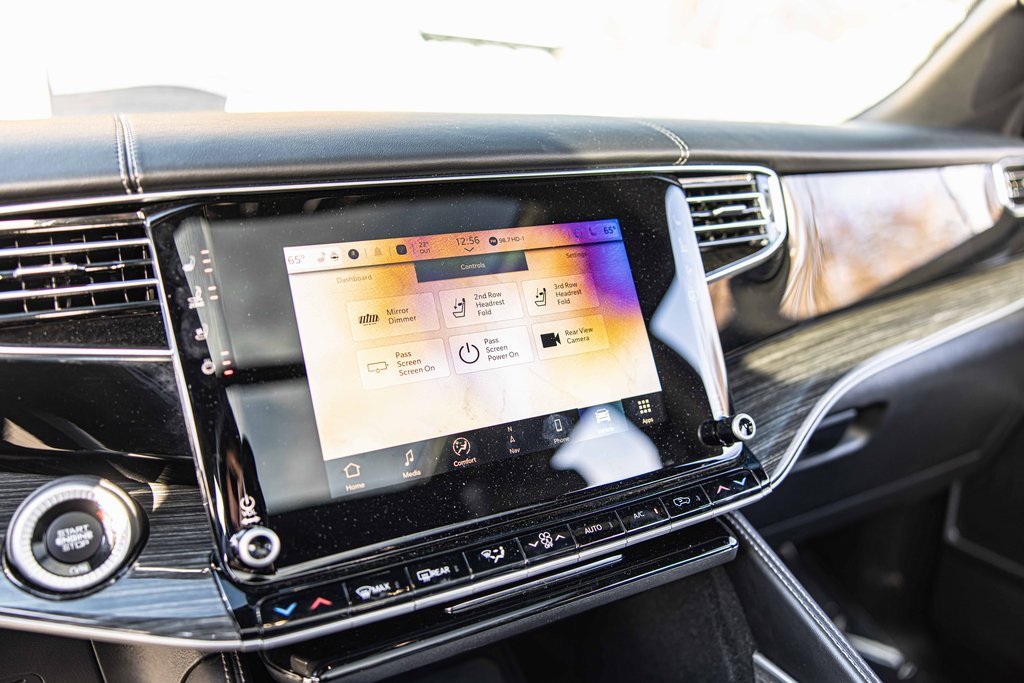 2022 JEEP WAGONEER - Image 27