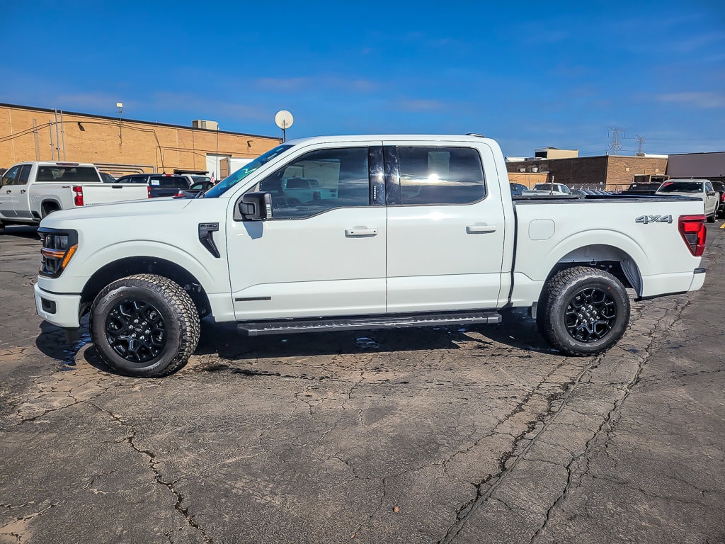 2024 FORD F-150 - Image 5