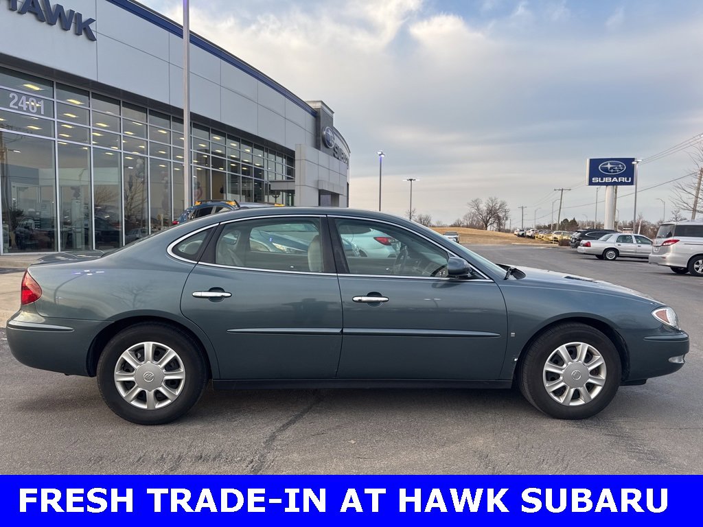 2006 BUICK LACROSSE - Image 3