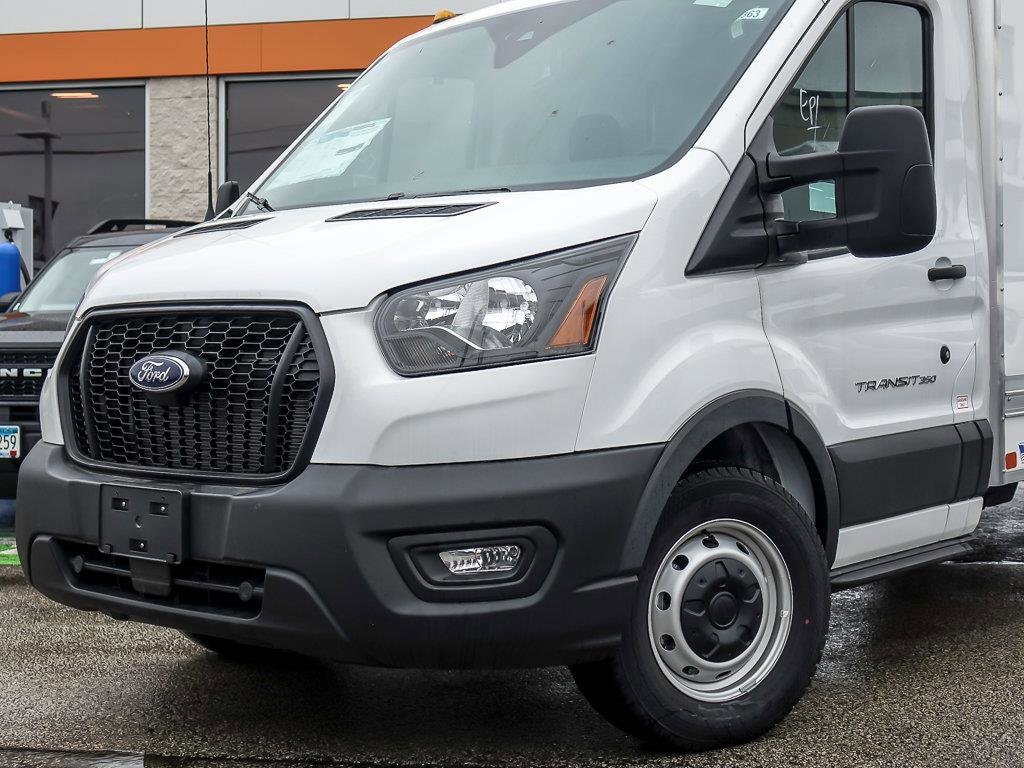 2024 FORD TRANSIT - Image 3