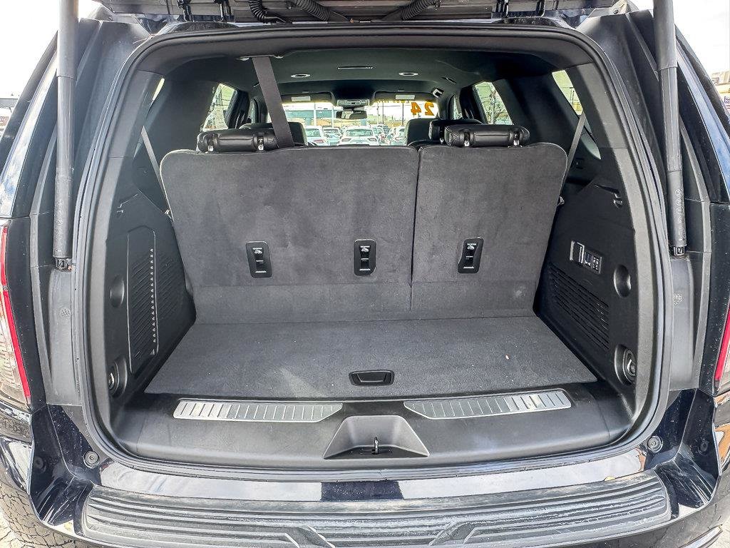 2024 CHEVROLET TAHOE - Image 32