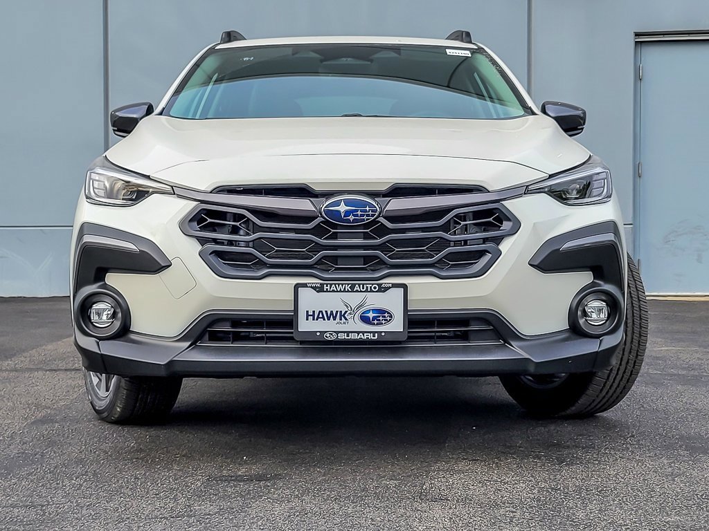 2025 Subaru Crosstrek Limited photo 3