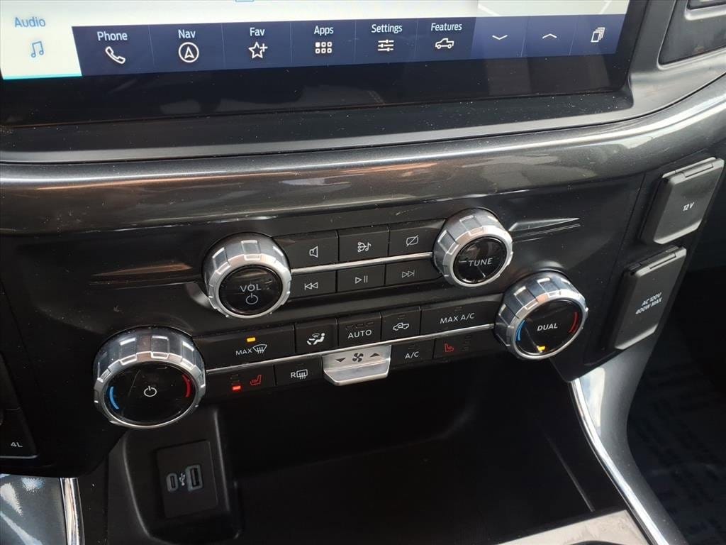 2023 FORD F-150 - Image 11