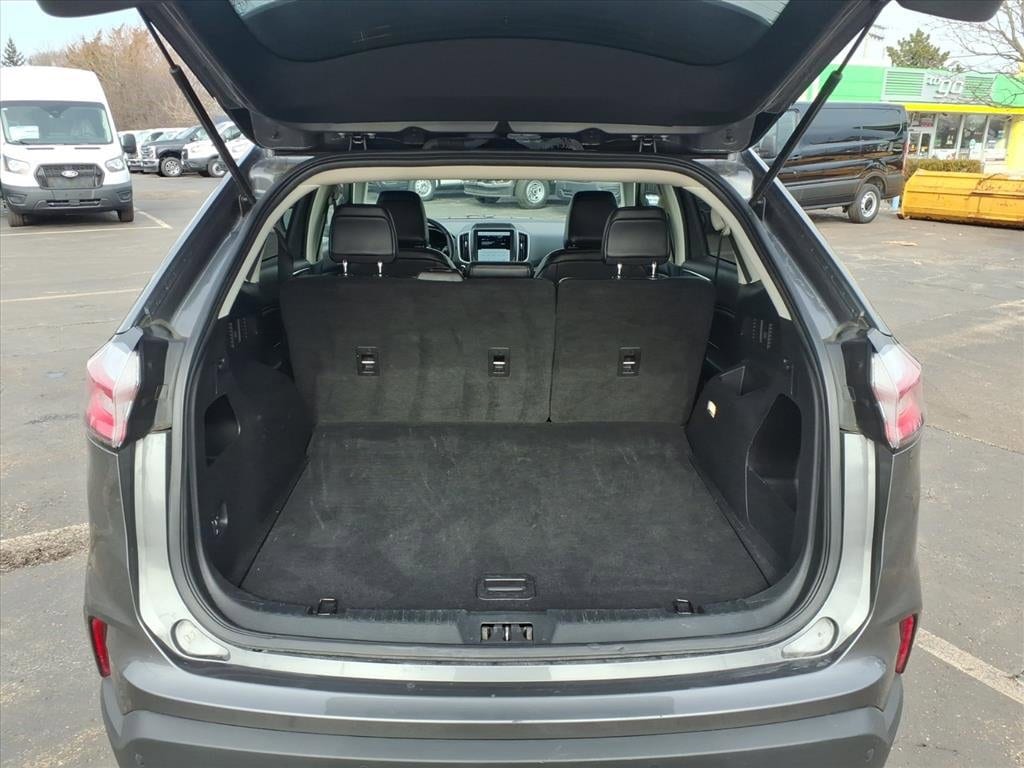 2024 FORD EDGE - Image 32
