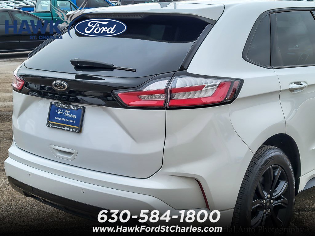 2024 FORD EDGE - Image 6