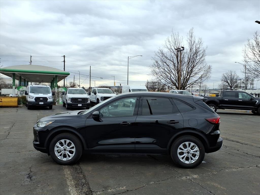 Used 2025 Ford Escape Active Active AWD