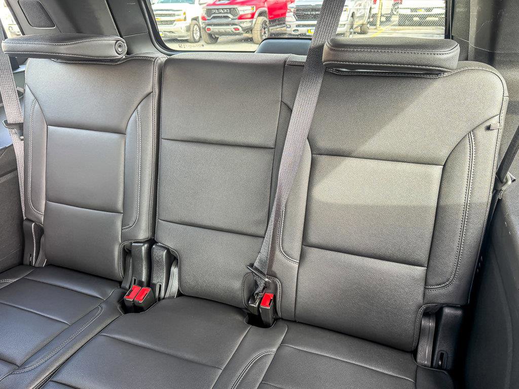 2024 CHEVROLET TAHOE - Image 16