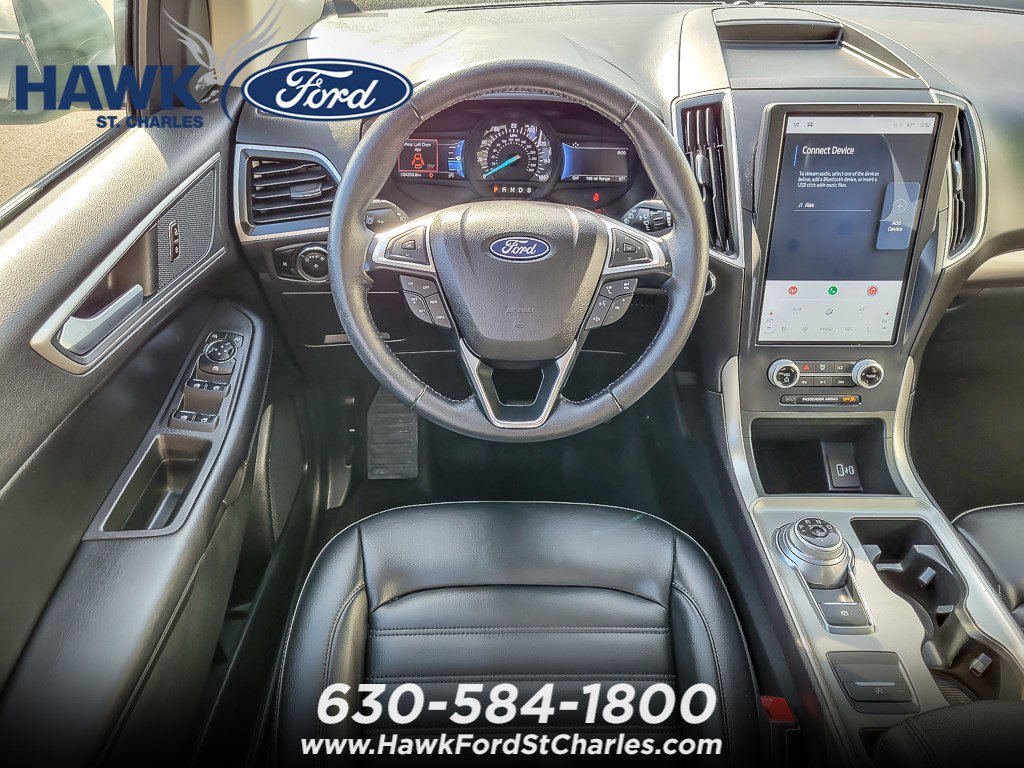 2023 FORD EDGE - Image 12