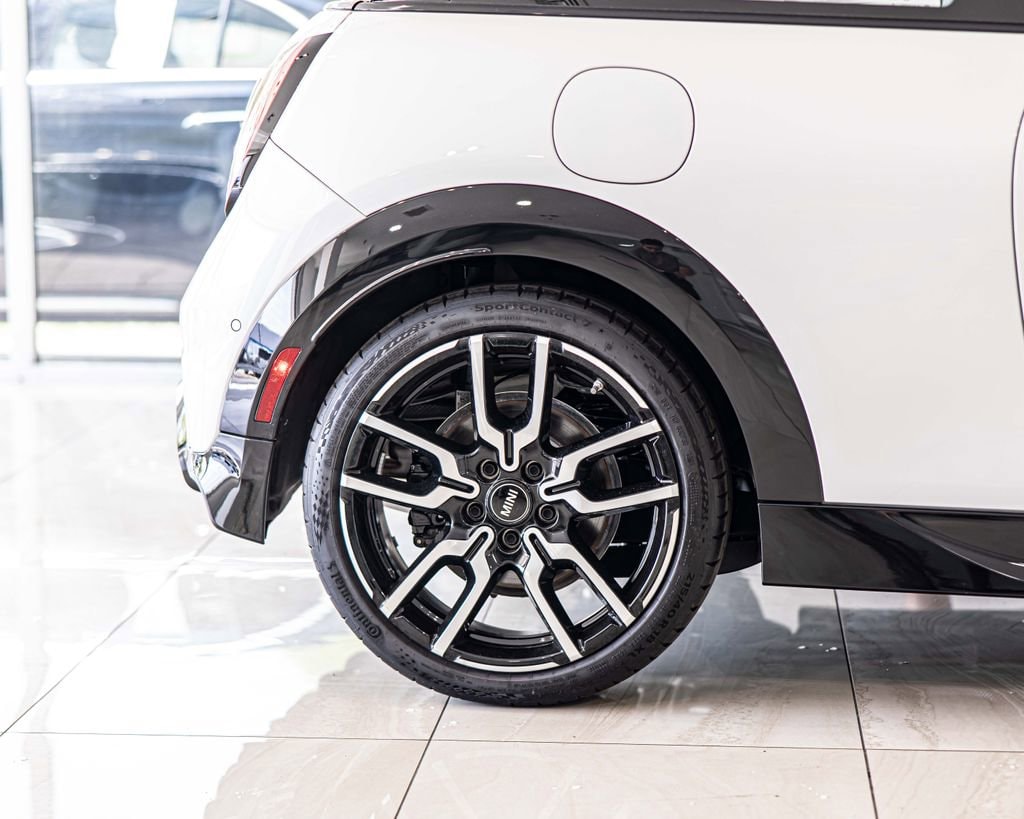 2026 MINI Hardtop 2 Door S - Photo 11