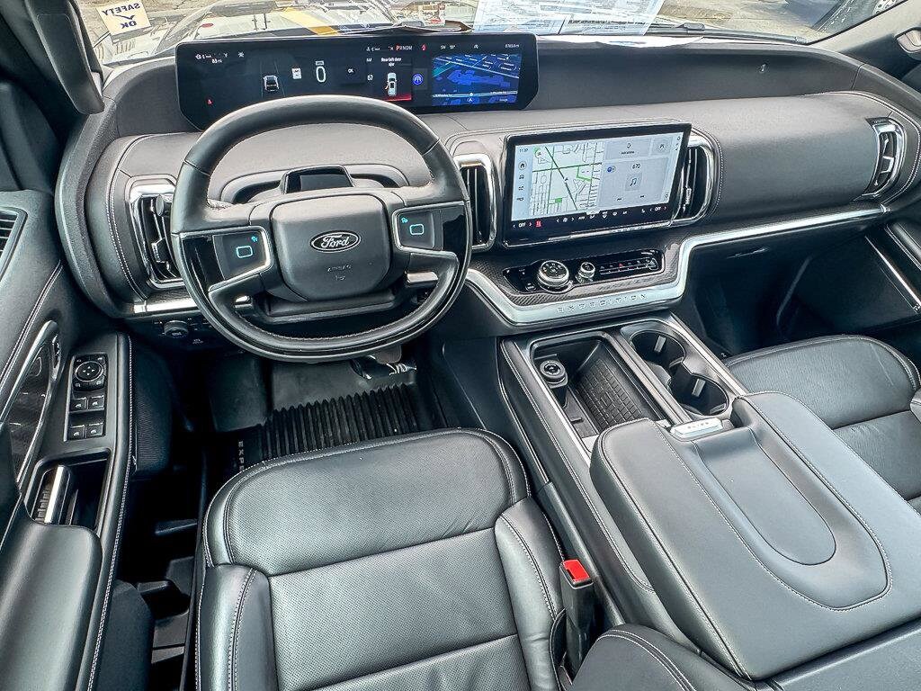 2025 FORD EXPEDITION - Image 20