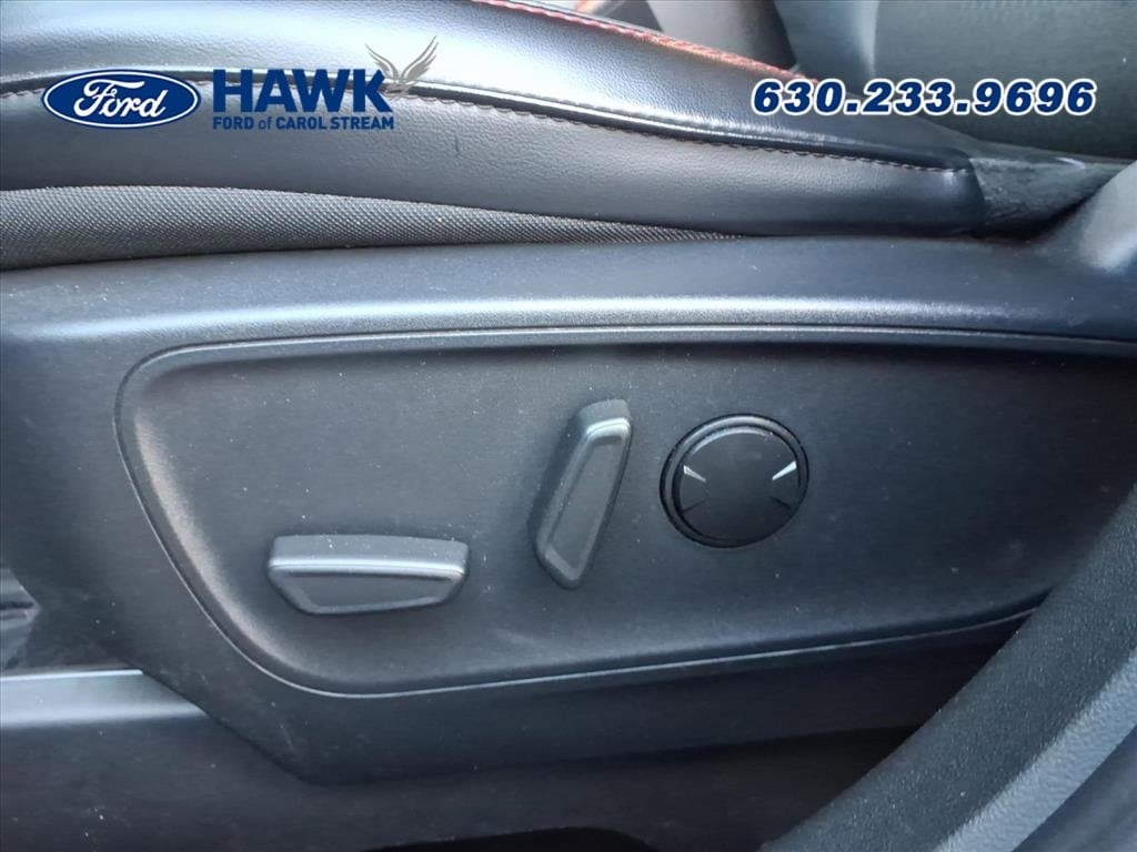 2025 FORD ESCAPE - Image 24