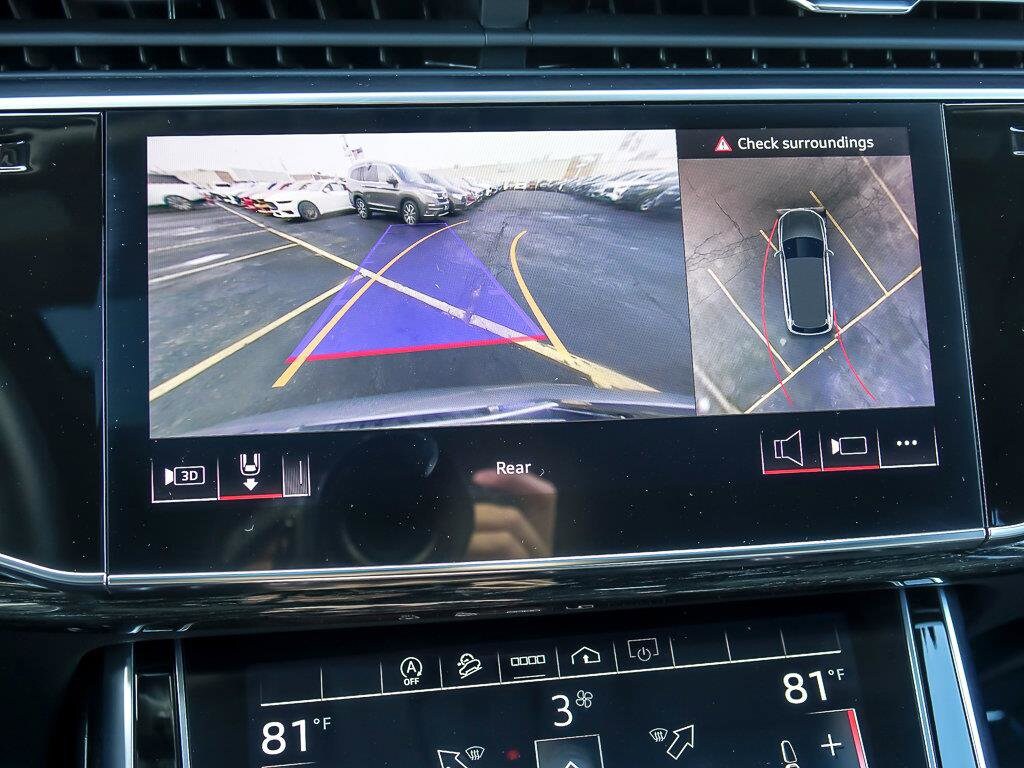 2024 AUDI Q7 - Image 26