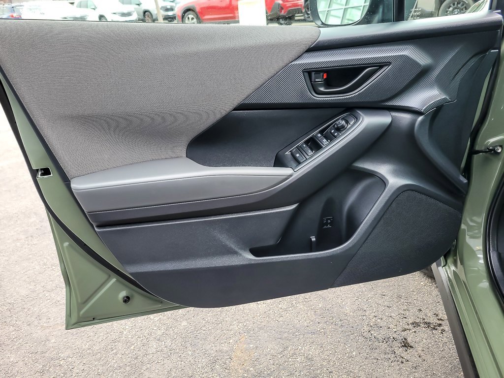 2026 SUBARU CROSSTREK - Image 15