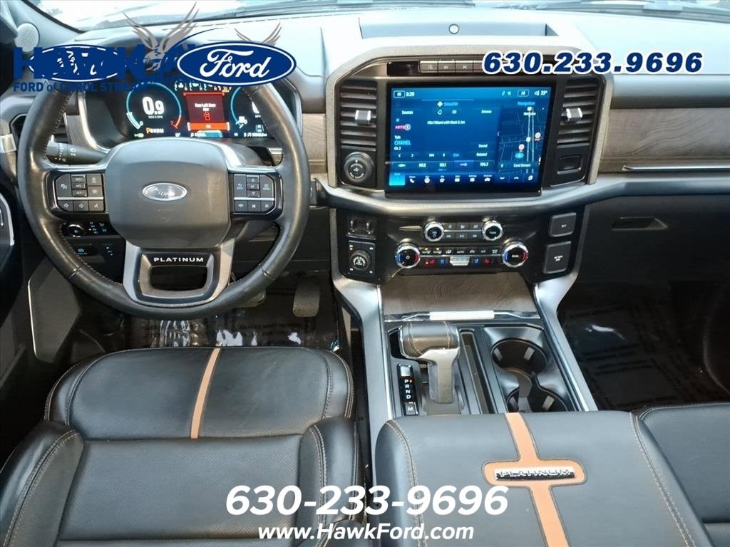 2023 FORD F-150 - Image 7