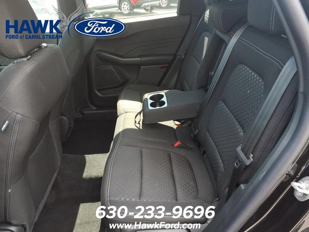 2025 Ford Escape Active - Photo 28