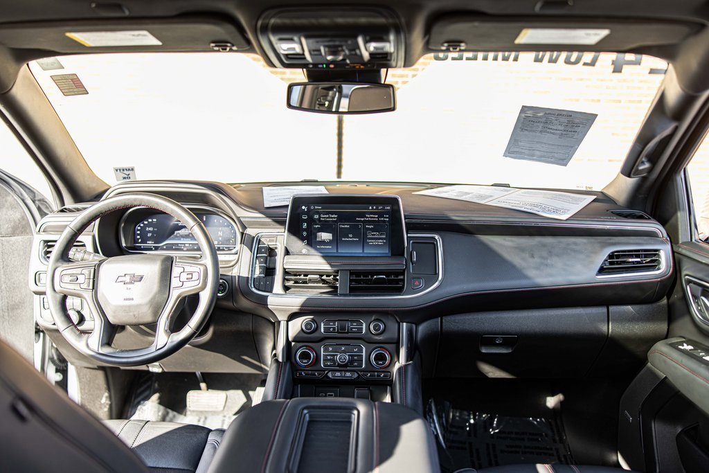 2024 CHEVROLET TAHOE - Image 38